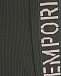 Джемпер с лого на рукавах Emporio Armani | Фото 3
