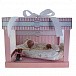 Кукла &quot;Девочка №2&quot;, 19 см, в коробке Magic baby Magic Manufactory | Фото 3