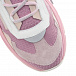 Розовые кроссовки ugly shoes Dolce&Gabbana | Фото 6