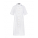 Белое платье Celestre Pietro Brunelli | Фото 1