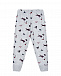 Пижама для мальчиков из хлопка Sanetta | Фото 4