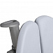 Комплект парта Nerine Grey + кресло Brassica Grey Cubby | Фото 5