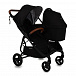 Люлька External Bassinet для Snap Duo / Coal Black Valco Baby | Фото 5