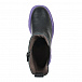 Ботинки челси с фиолетовой подошвой Jarrett | Фото 4