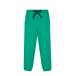 Зеленые спортивные брюки Dan Maralex | Фото 1