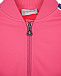 Розовый спортивный костюм Moncler | Фото 5