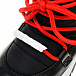 Мембранные сапоги на шнуровке  | Фото 7