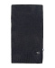 Классический черный шарф Emporio Armani | Фото 2