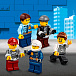 Конструктор City &quot;Ограбление полицейского монстр-трака&quot; Lego | Фото 5