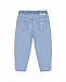Голубые джинсы с вышивкой Stella McCartney | Фото 2