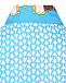 Платье-рубашка из шелка Parosh | Фото 12