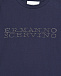 Футболка с лого из стразов Ermanno Scervino | Фото 3