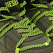 Высокие зеленые кроссовки Diesel | Фото 6