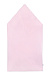 Розовый конверт с кружевом и логотипом La Perla | Фото 2