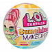 Кукла в шаре Sunshine makeover с акс. L.O.L. SURPRISE! LOL | Фото 4