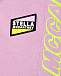 Спортивный костюм сиреневого цвета Stella McCartney | Фото 6