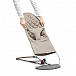 Шезлонг-кресло для детей Bliss Cotton, песочный Baby Bjorn | Фото 6