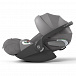 Кресло автомобильное Cloud T i-Size Plus Mirage Grey CYBEX | Фото 6