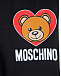 Леггинсы с принтом Moschino | Фото 3