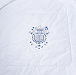 Комплект белья для кровати DIAMANT &quot;Мой Адмирал&quot; 8 изделий Chepe | Фото 7