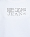 Свитшот с лого на груди Mo5ch1no Jeans | Фото 6