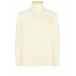 Белый свитер из шерсти Fendi | Фото 1