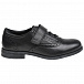 Низкие черные ботинки Ecco | Фото 2