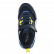 Темно-синие кроссовки X-Ray Lite AC PS Puma | Фото 4