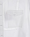 Белая рубашка с кружевной отделкой Self Portrait | Фото 4