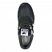 Черные кроссовки 997H NEW BALANCE | Фото 4