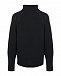 Черный свитер свободного кроя Dorothee Schumacher | Фото 5