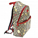 Рюкзак с логотипом 15х26х28 см GUCCI | Фото 2
