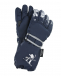 Непромокаемые перчатки с принтом &quot;сноубордист&quot; MaxiMo | Фото 1