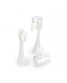 Сменная насадка к зубной щетке Smart Kids Toothbrush (2 шт.) Agu Baby , арт. AGU BSKT6 | Фото 1