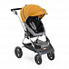 Комплект Style Kit Racing для коляски Scoot, yellow Stokke | Фото 2