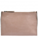 Прямоугольная сумка, розовая Brunello Cucinelli | Фото 1