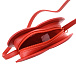Красная сумка в форме сердца,14x18x4,5 см Molo | Фото 4
