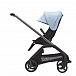 Прогулочная коляска Dragonfly complete GRAPHITE/MIDNIGHT BLACK-SKYLINE BLUE Bugaboo | Фото 2