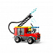 Конструктор Lego City Пожарное депо и пожарная машина  | Фото 7