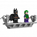 Конструктор Super Heroes &quot;Бэтмобиль &quot;Тумблер&quot; Lego | Фото 9