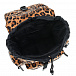 Леопардовый рюкзак, 30x32x12 см Dolce&Gabbana | Фото 4