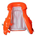 Надувной жилет для плавания &quot;Делюкс&quot; оранжевый 50х47 см  | Фото 3