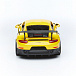 Машина Porsche 911 GT2 RS, 1:24 SPAL Maisto | Фото 4