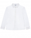 Белая рубашка из хлопка Aletta | Фото 1