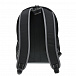 Черный рюкзак 27x38,5x14 см  | Фото 4