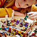 Конструктор HARRY POTTER &quot;Волшебный чемодан Хогвартса&quot; Lego | Фото 10