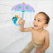 Игрушка водная зонтик-павлин &quot;Создай дождь&quot; Yookidoo | Фото 2