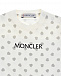 Песочник с логотипом Moncler | Фото 3