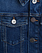 Синяя джинсовая куртка Tommy Hilfiger | Фото 5