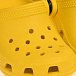 Сланцы классические, желтые Crocs | Фото 6